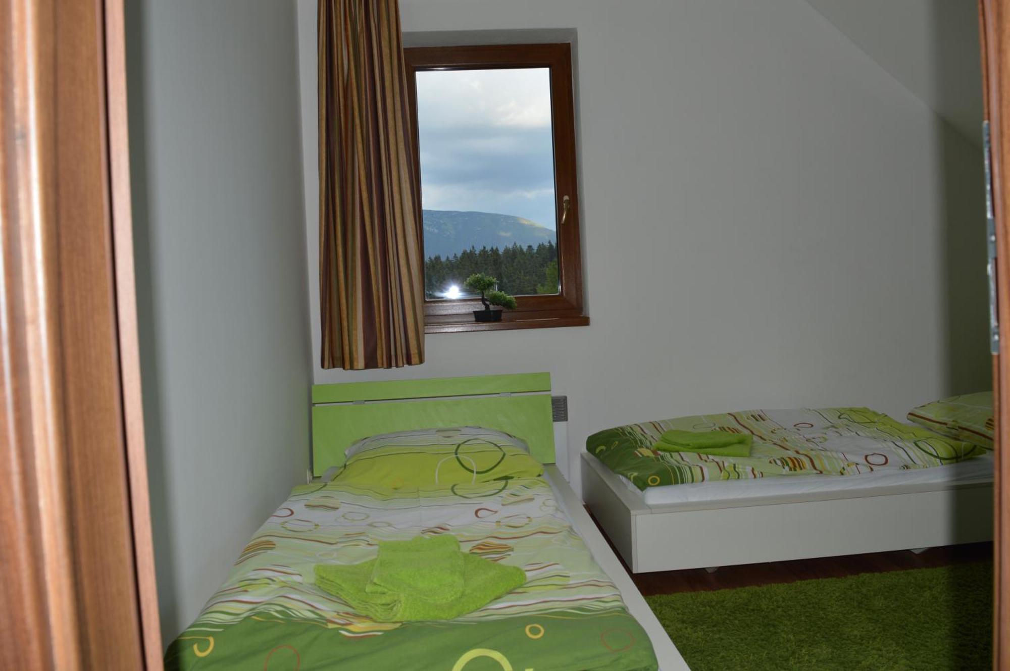Kamzik Donovaly Apartment Room photo