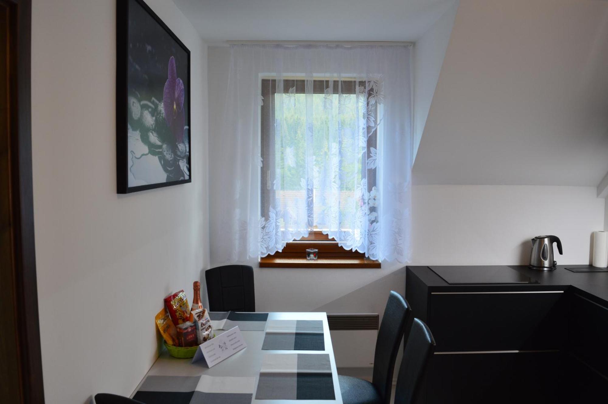 Kamzik Donovaly Apartment Room photo