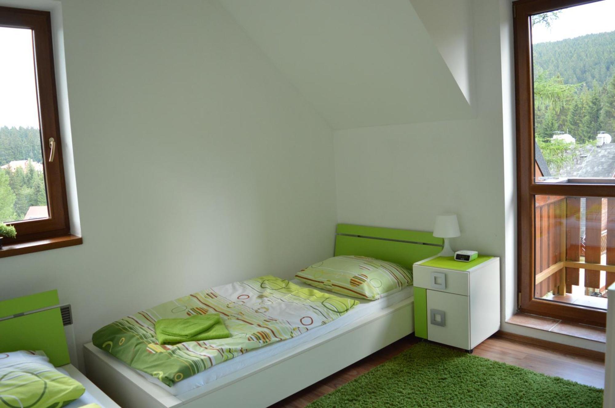 Kamzik Donovaly Apartment Room photo