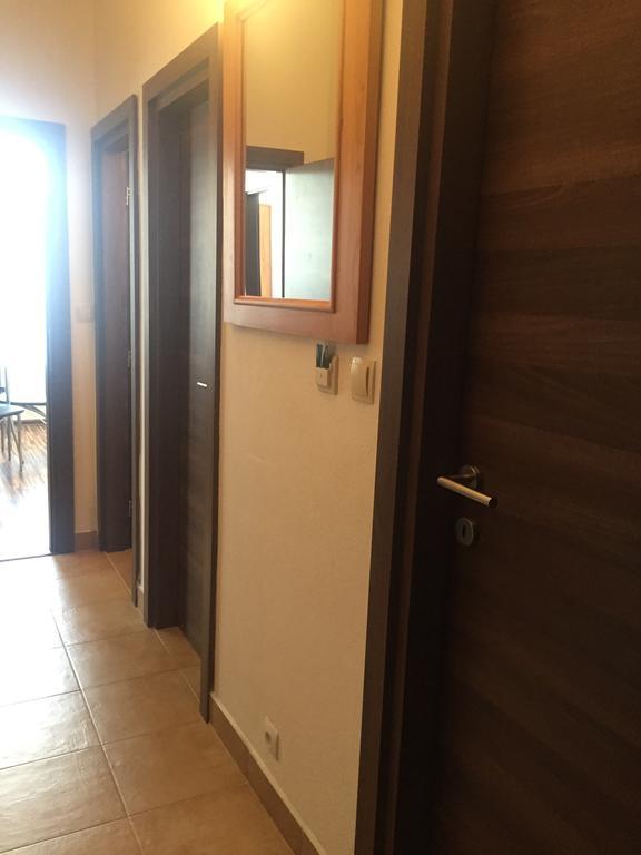 Kamzik Donovaly Apartment Room photo