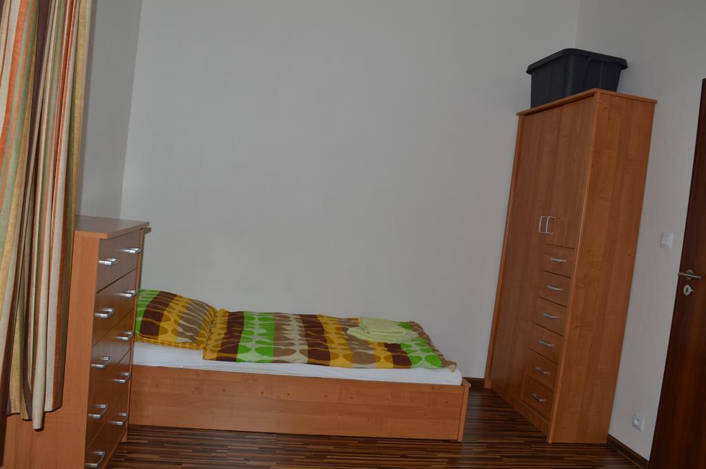 Kamzik Donovaly Apartment Exterior photo