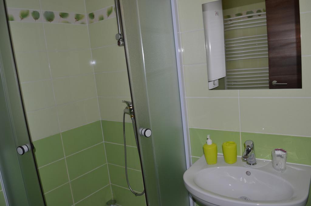 Kamzik Donovaly Apartment Room photo