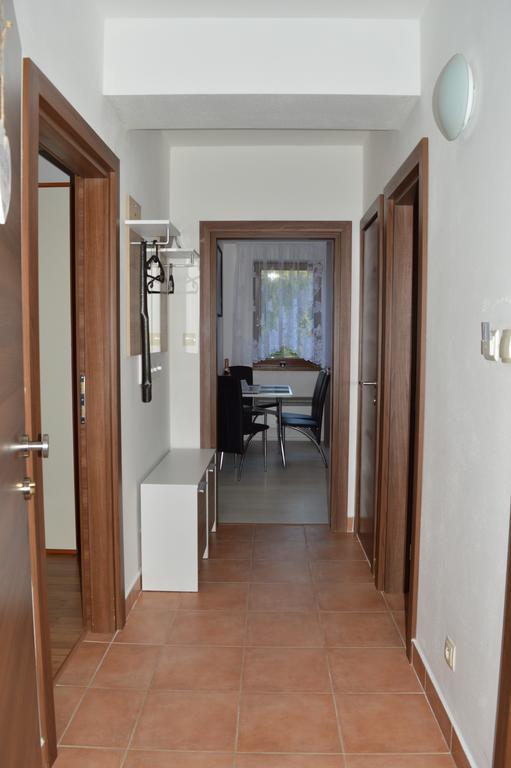 Kamzik Donovaly Apartment Exterior photo