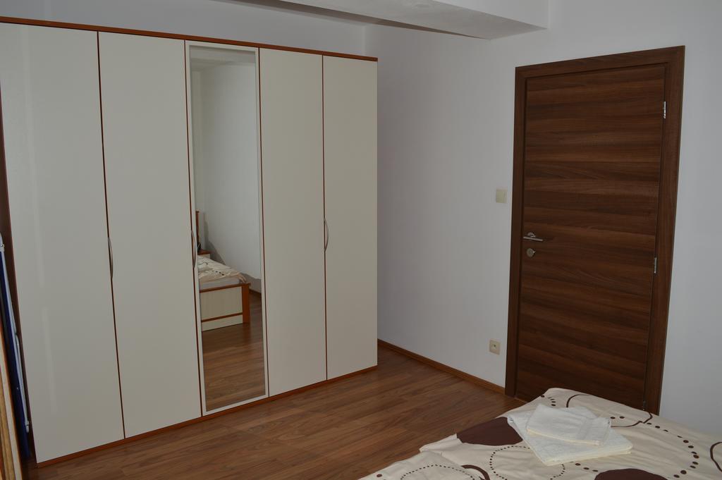 Kamzik Donovaly Apartment Exterior photo