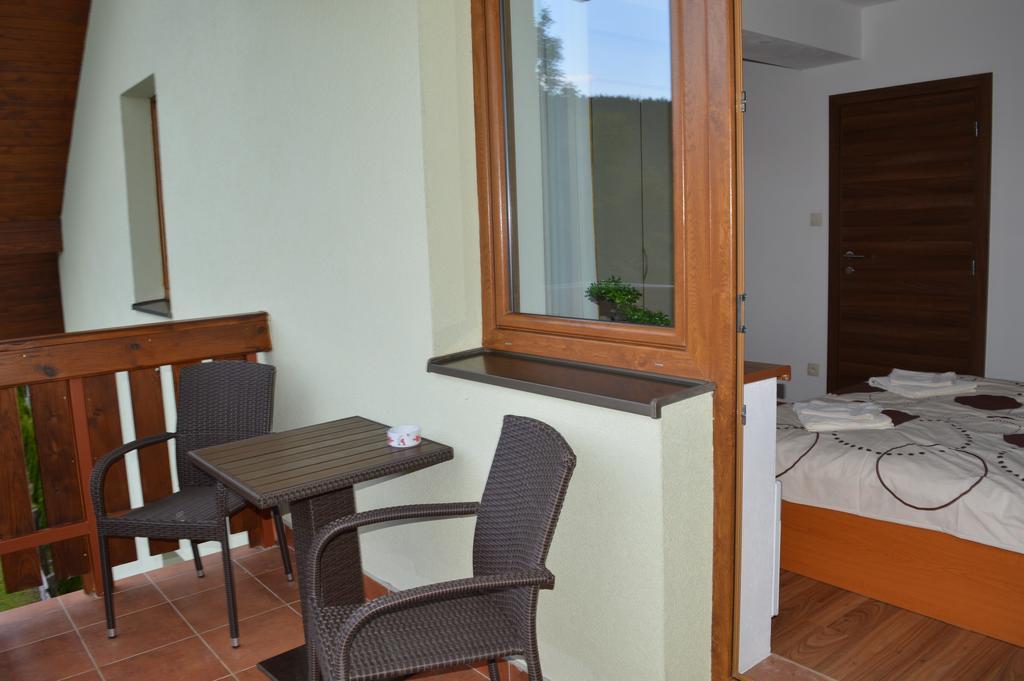 Kamzik Donovaly Apartment Exterior photo